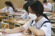 Đề thi tuyển sinh 10 môn Tiếng Anh 2022 TPHCM